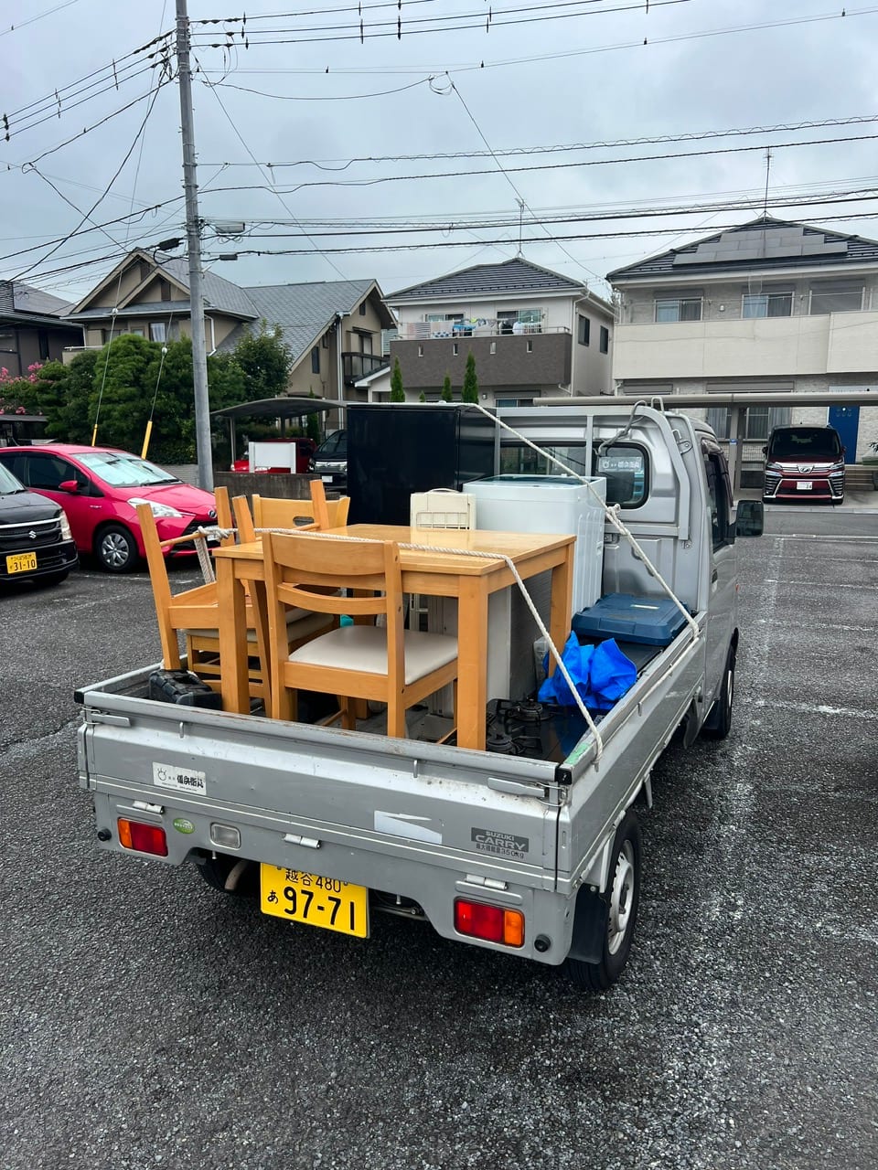 【ホームページからお問い合わせいただいたお客様限定】見積もり価格から20%OFFキャンペーン実施中