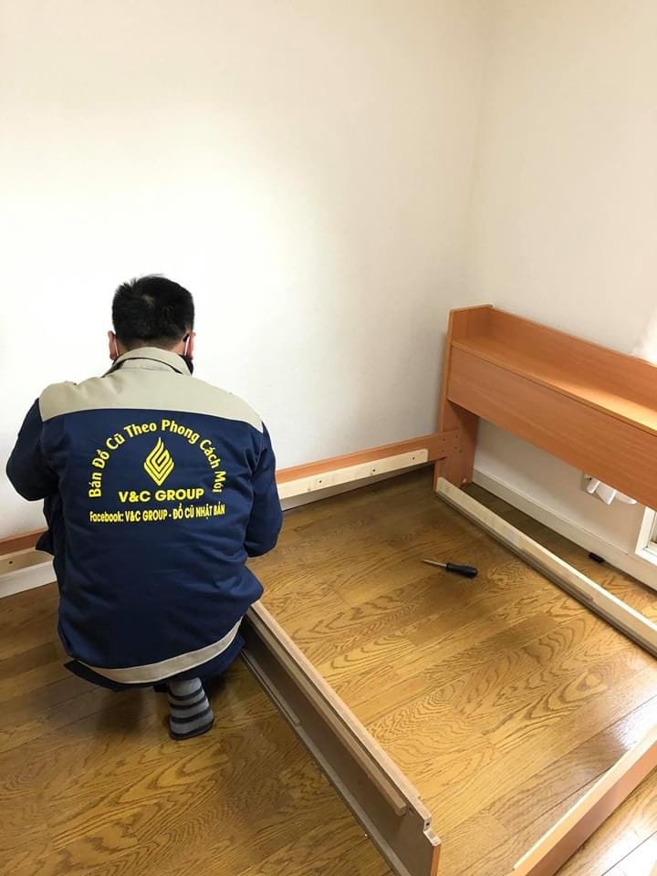 家具回収