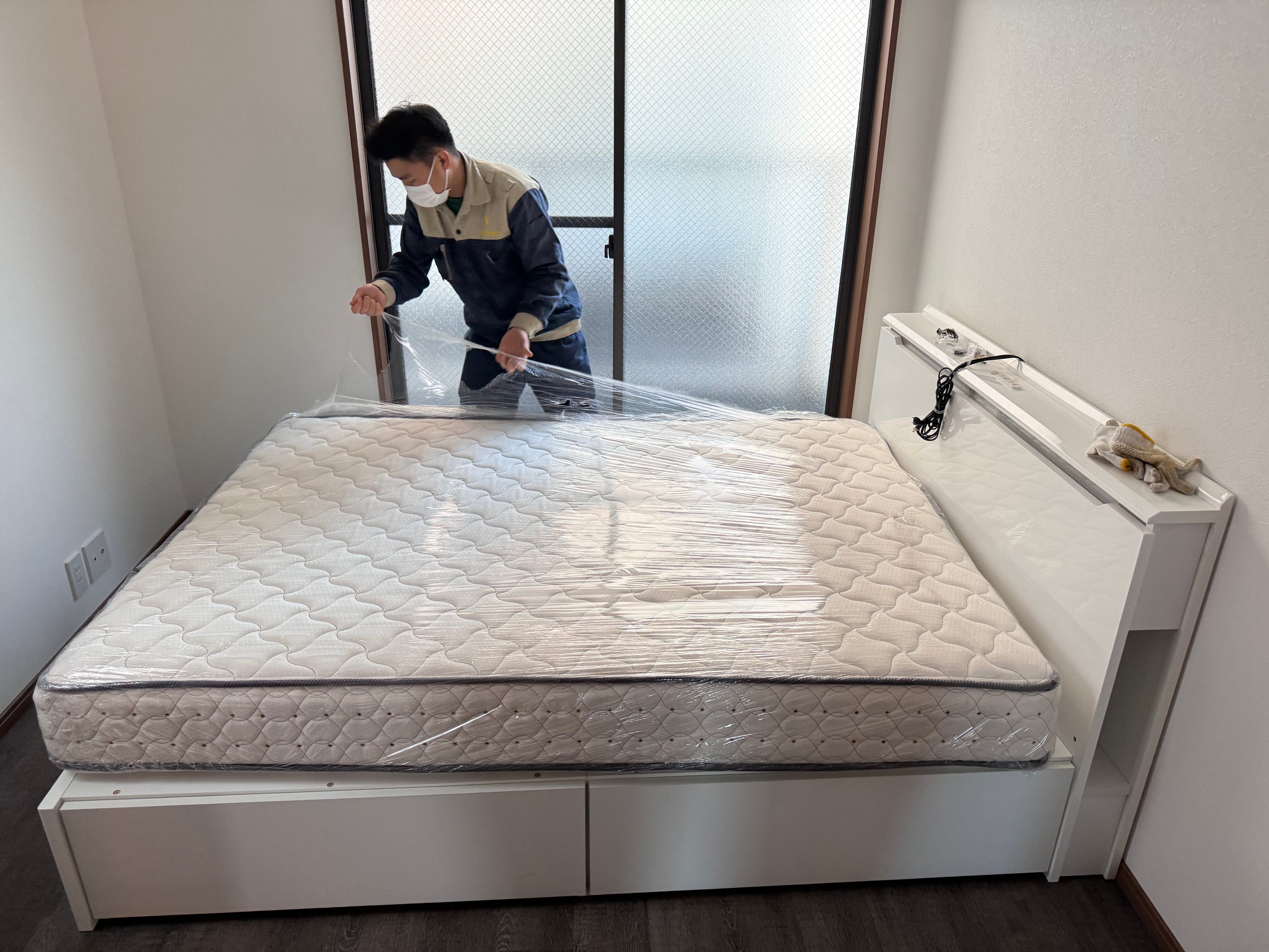 ご要望に沿えるよう丁寧に対応します
